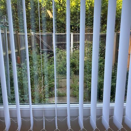 Share House Villa Runcorn Luaran gambar