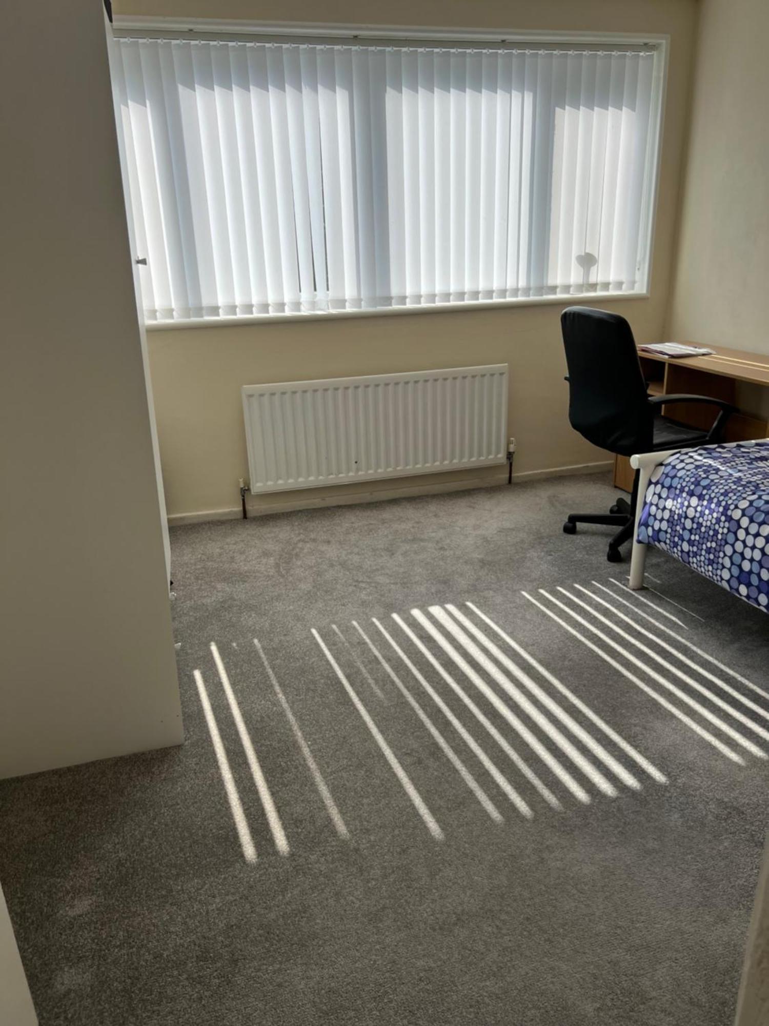 Share House Villa Runcorn Luaran gambar